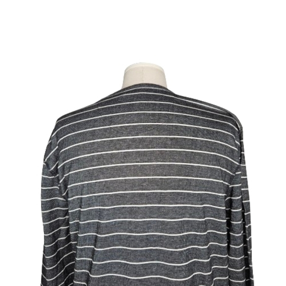 prAna Keller Long Sleeve Crewneck T-Shirt - Picture 4 of 6